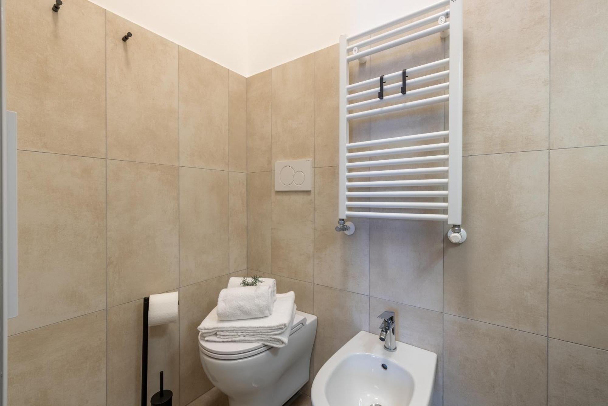 Appartamento Gianicolo Trastevere Exclusive Roma