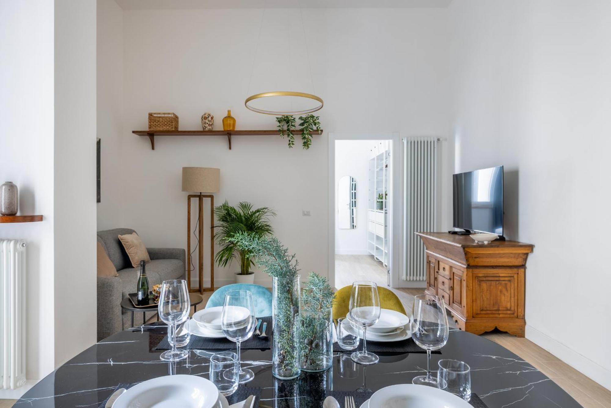 Gianicolo Trastevere Exclusive Appartamento Roma