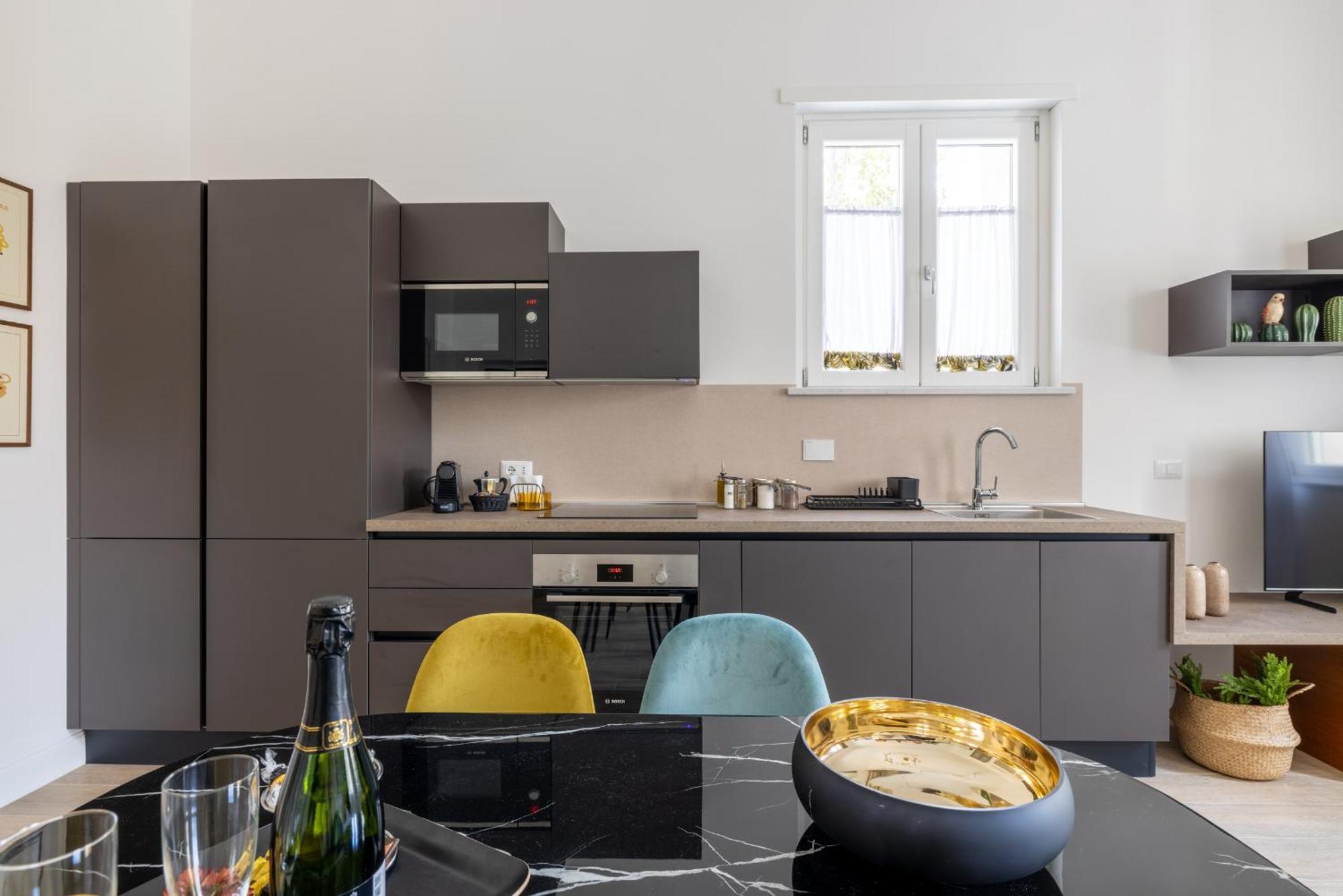 Appartamento Gianicolo Trastevere Exclusive Roma