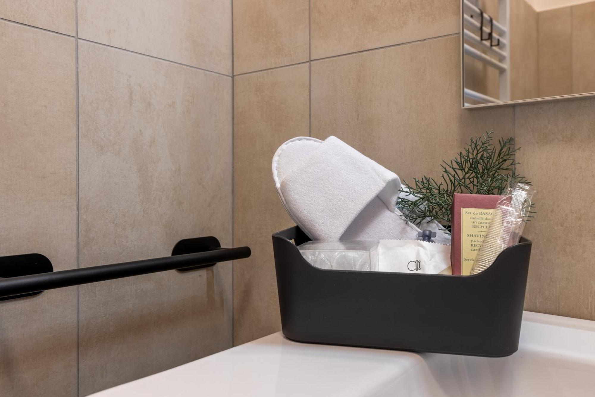 Gianicolo Trastevere Exclusive Appartamento