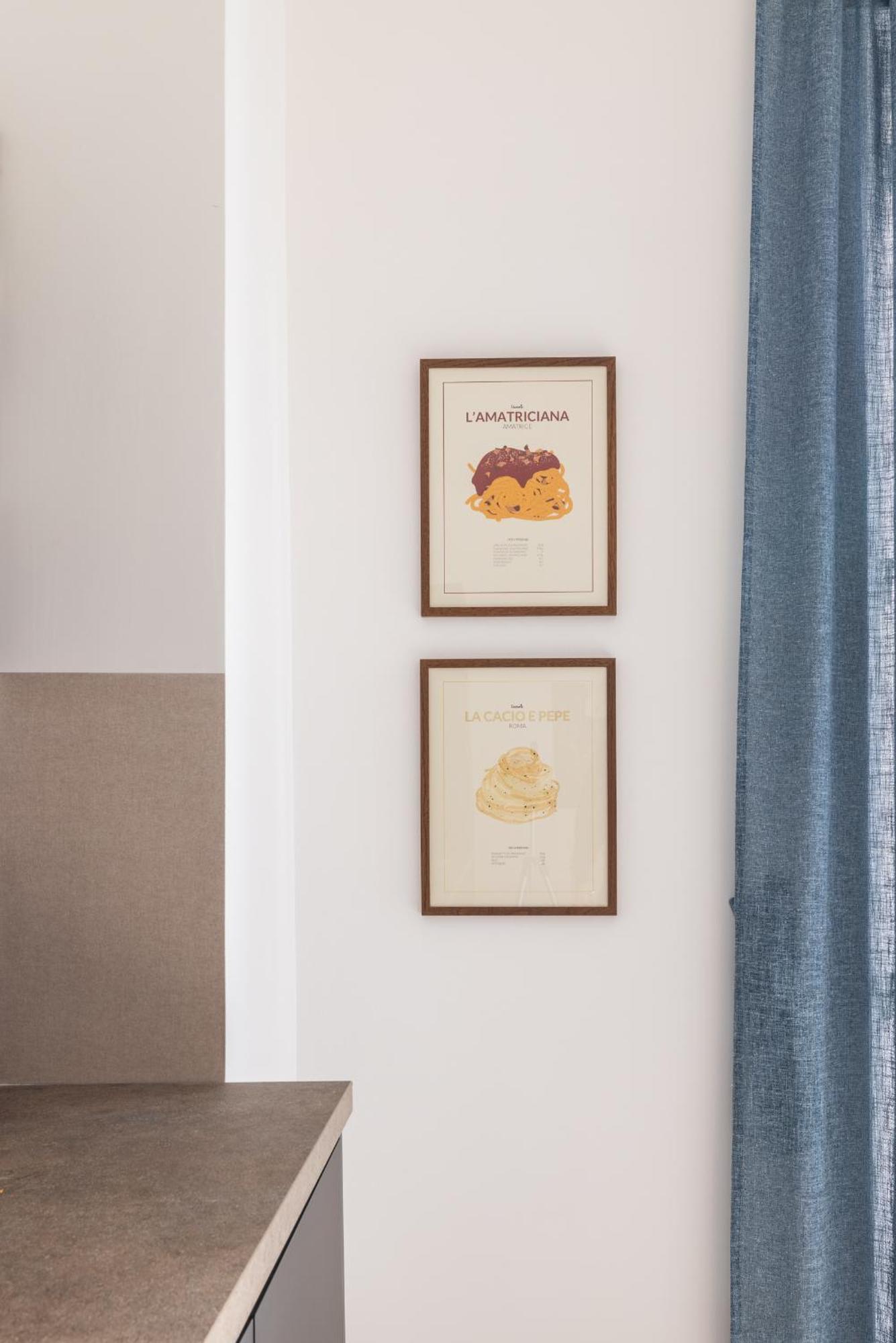 Appartamento Gianicolo Trastevere Exclusive *