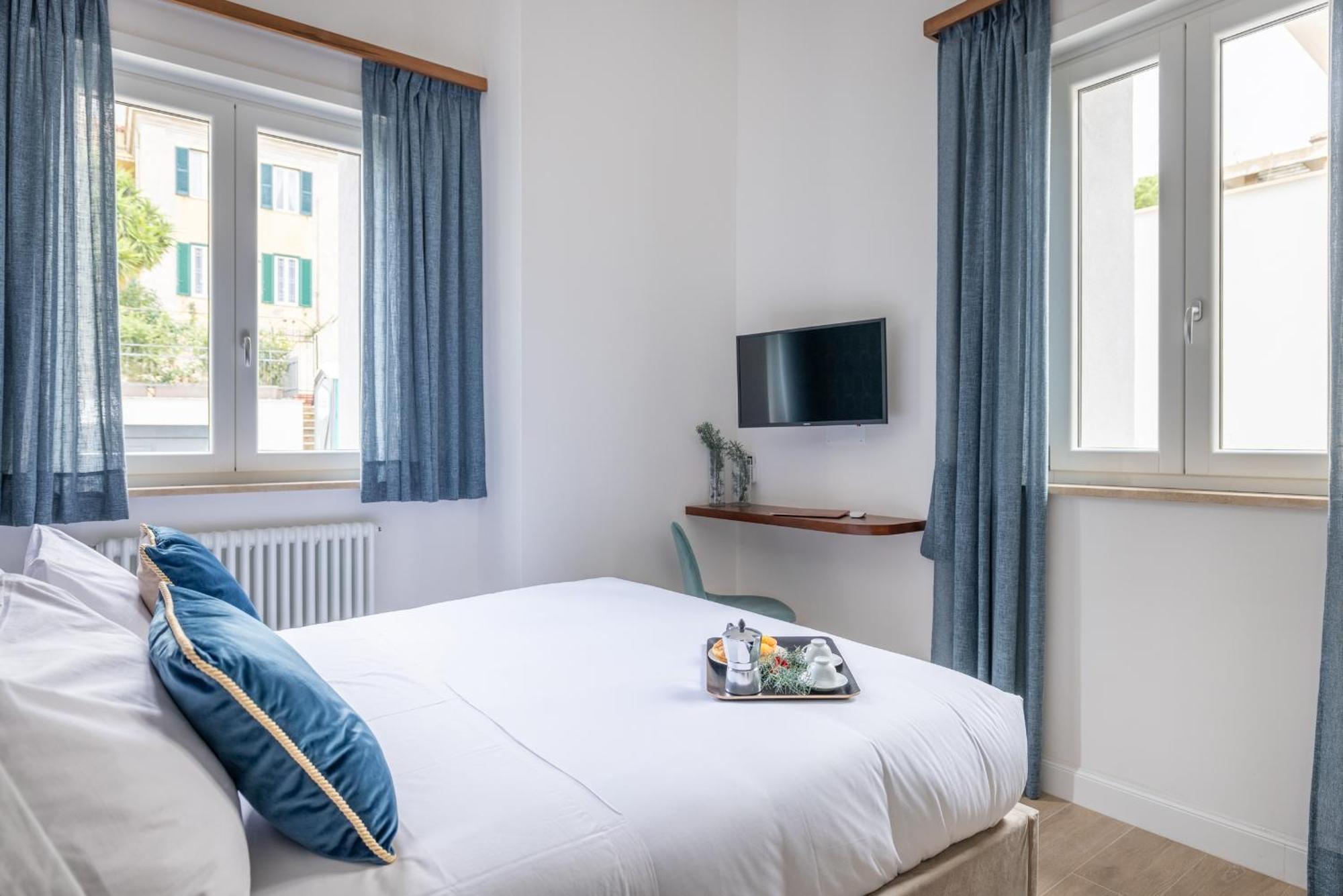 Gianicolo Trastevere Exclusive Appartamento Roma