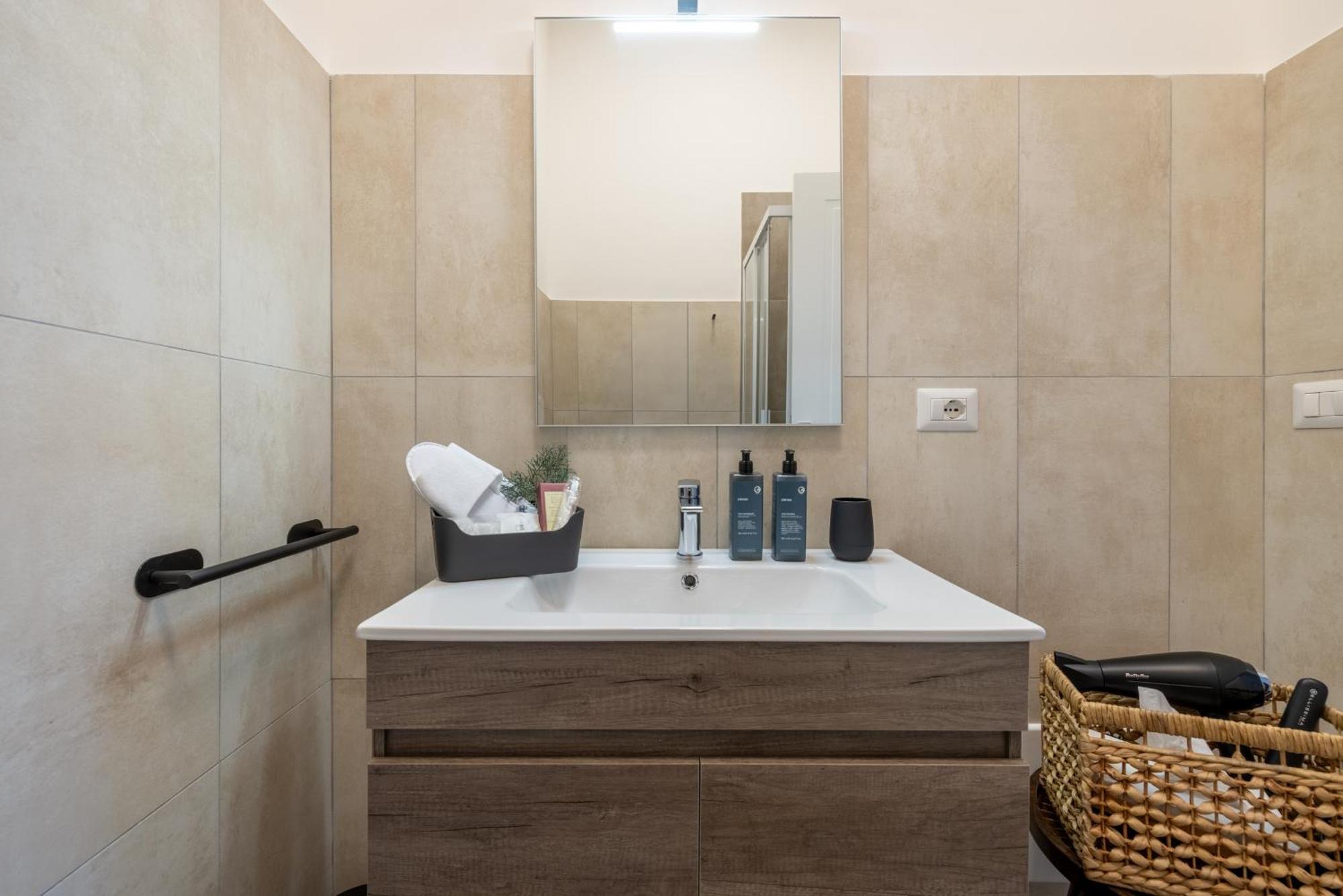 Gianicolo Trastevere Exclusive * Roma