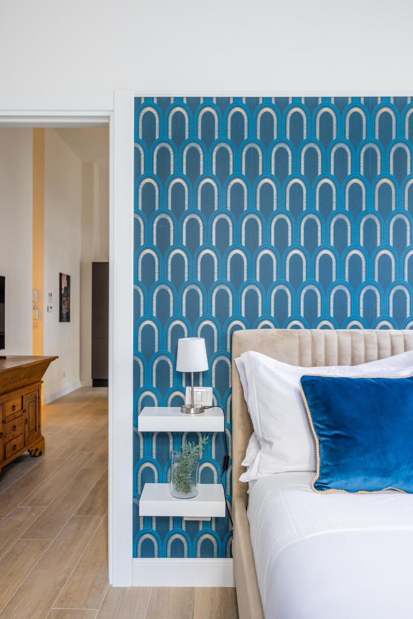 Gianicolo Trastevere Exclusive Appartamento