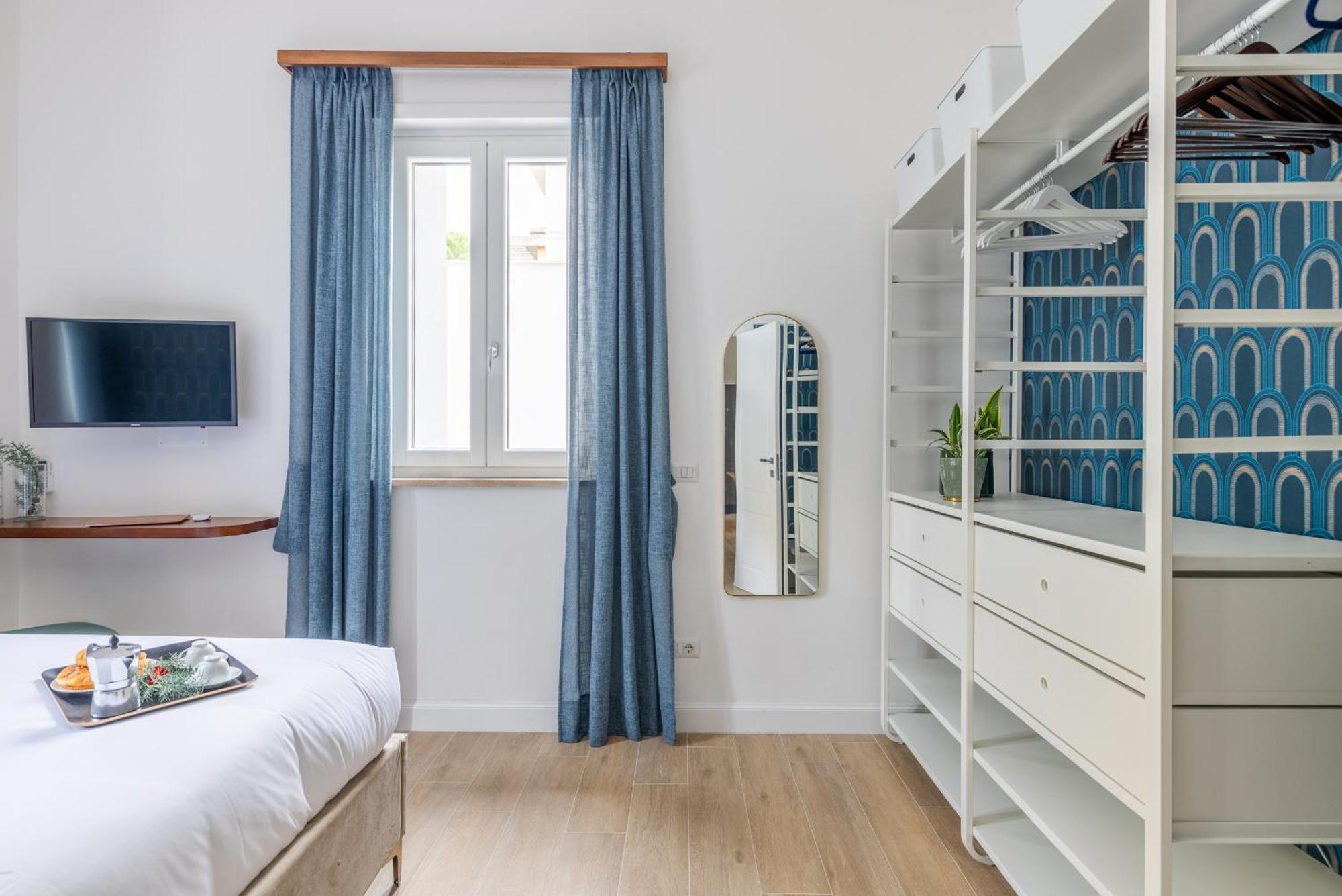 Appartamento Gianicolo Trastevere Exclusive *