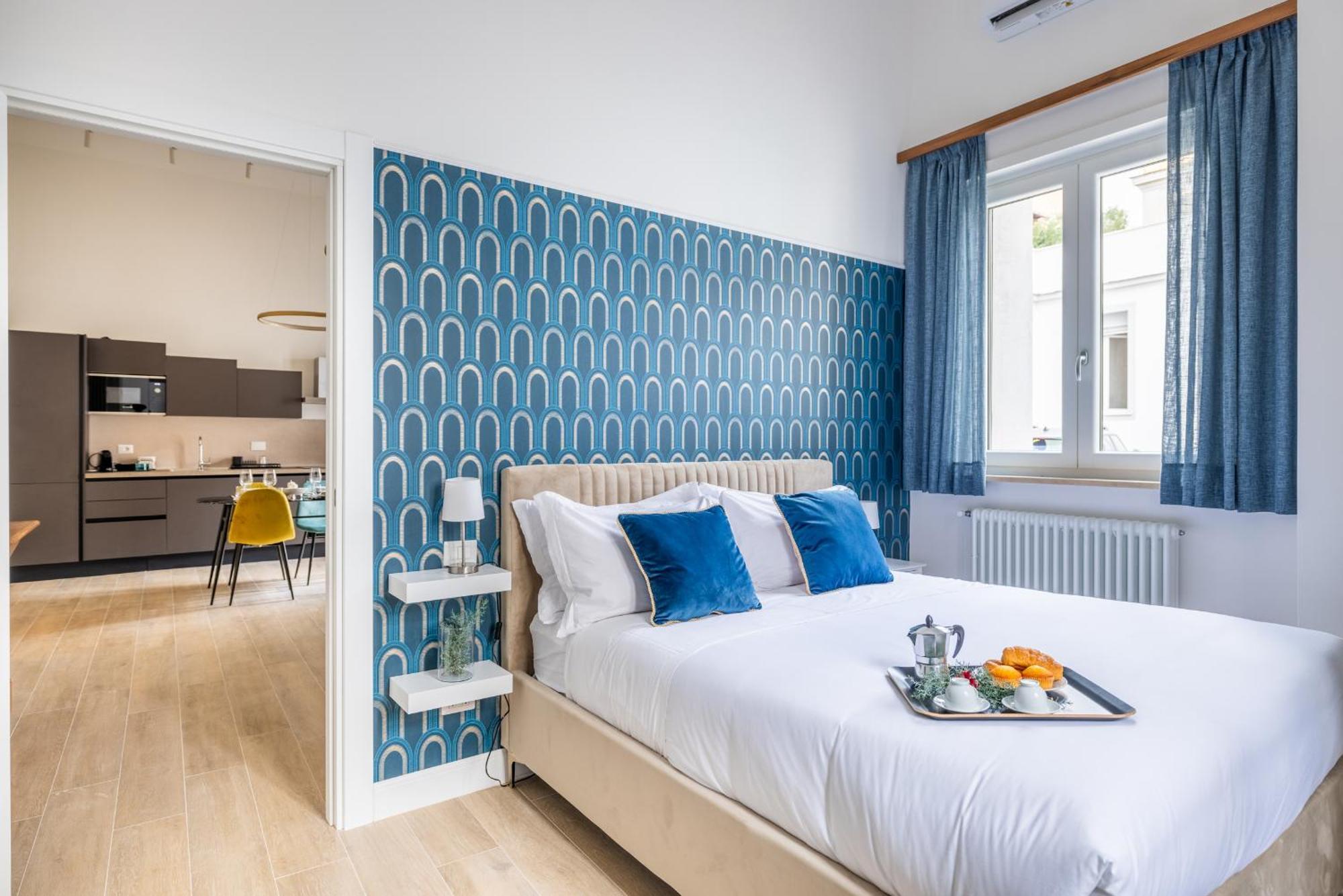 Gianicolo Trastevere Exclusive Appartamento Roma