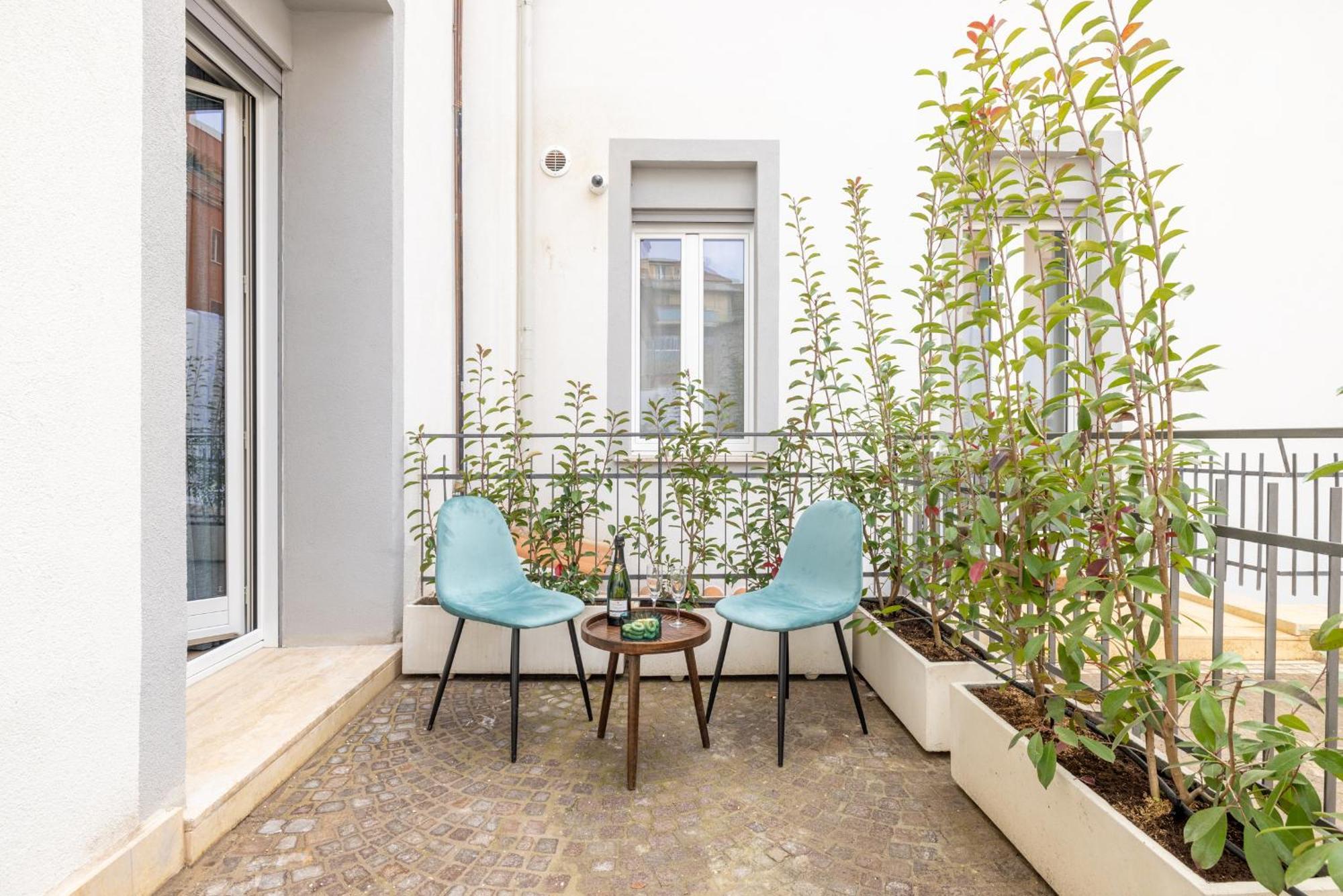 Gianicolo Trastevere Exclusive * Roma