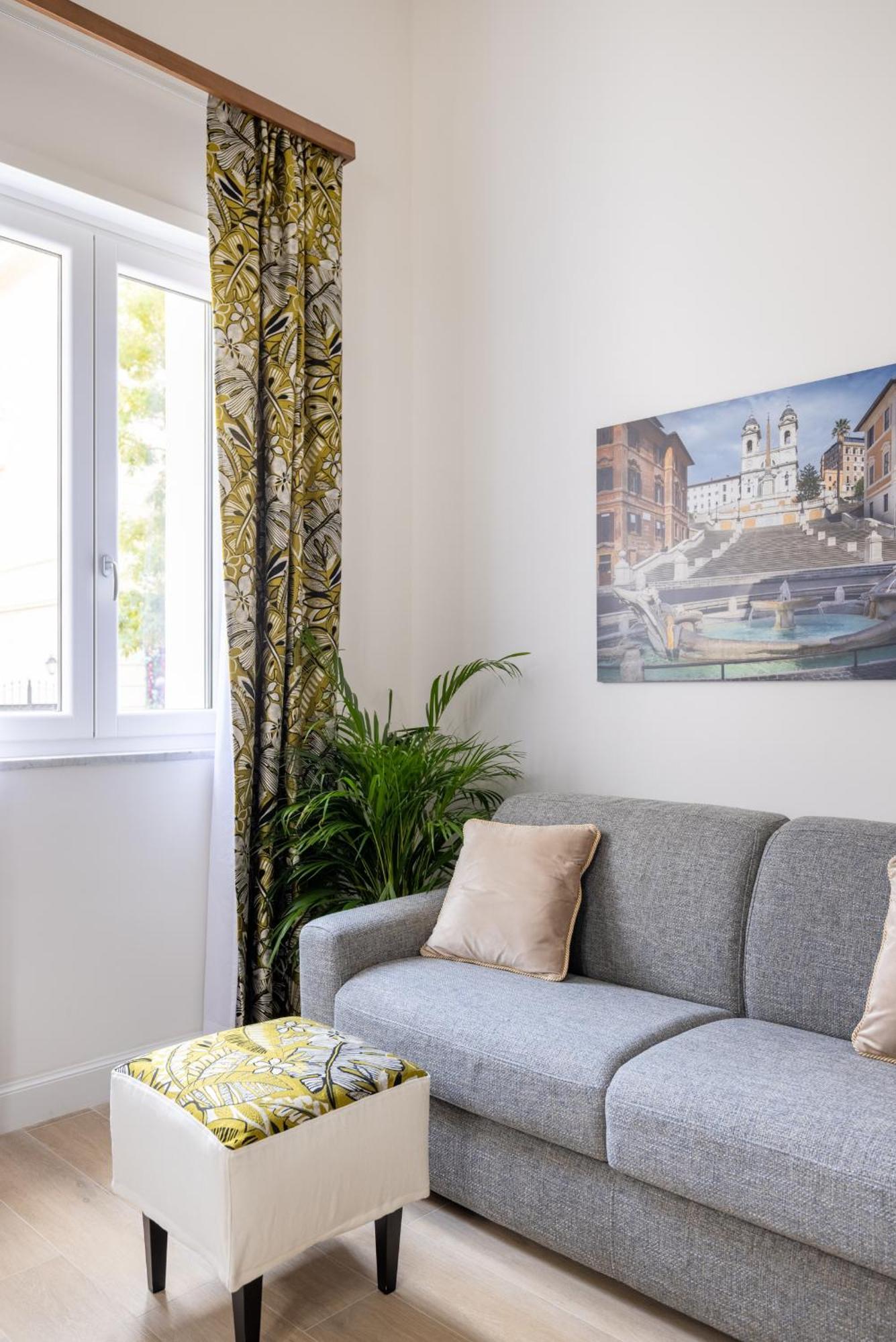 Gianicolo Trastevere Exclusive Appartamento