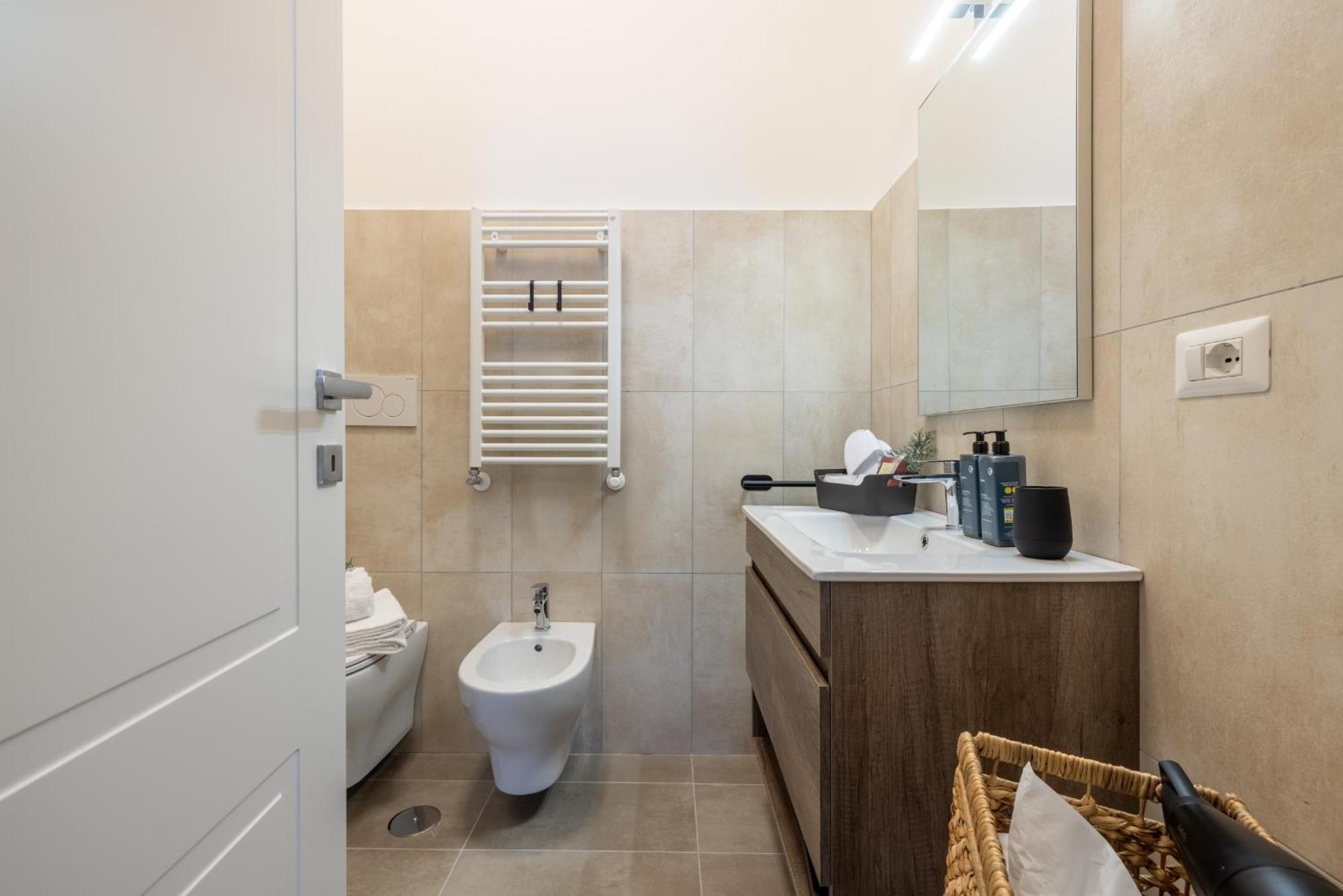 Gianicolo Trastevere Exclusive Appartamento