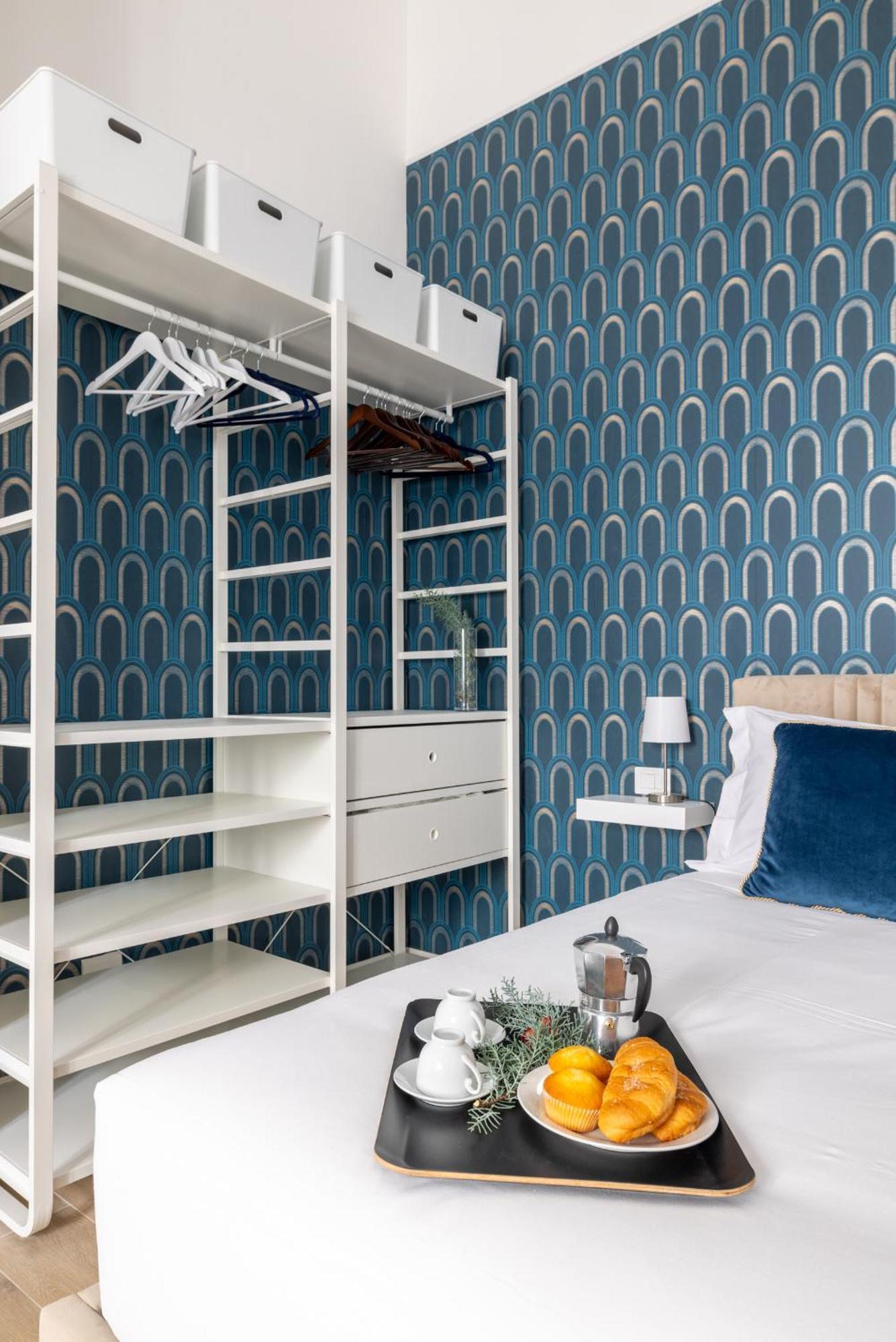 Gianicolo Trastevere Exclusive Appartamento Roma