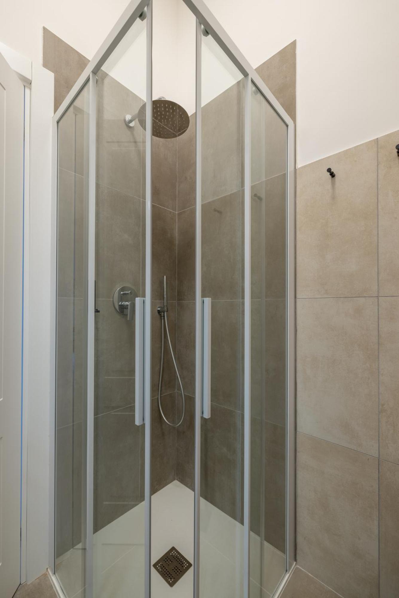 Gianicolo Trastevere Exclusive Appartamento *