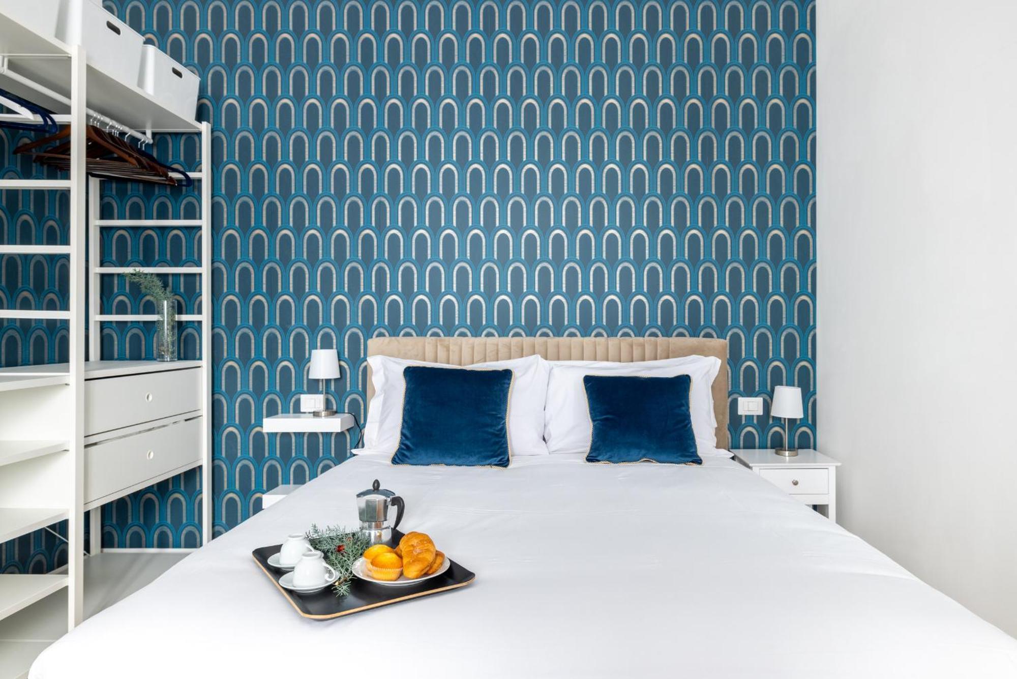 Appartamento Gianicolo Trastevere Exclusive Roma