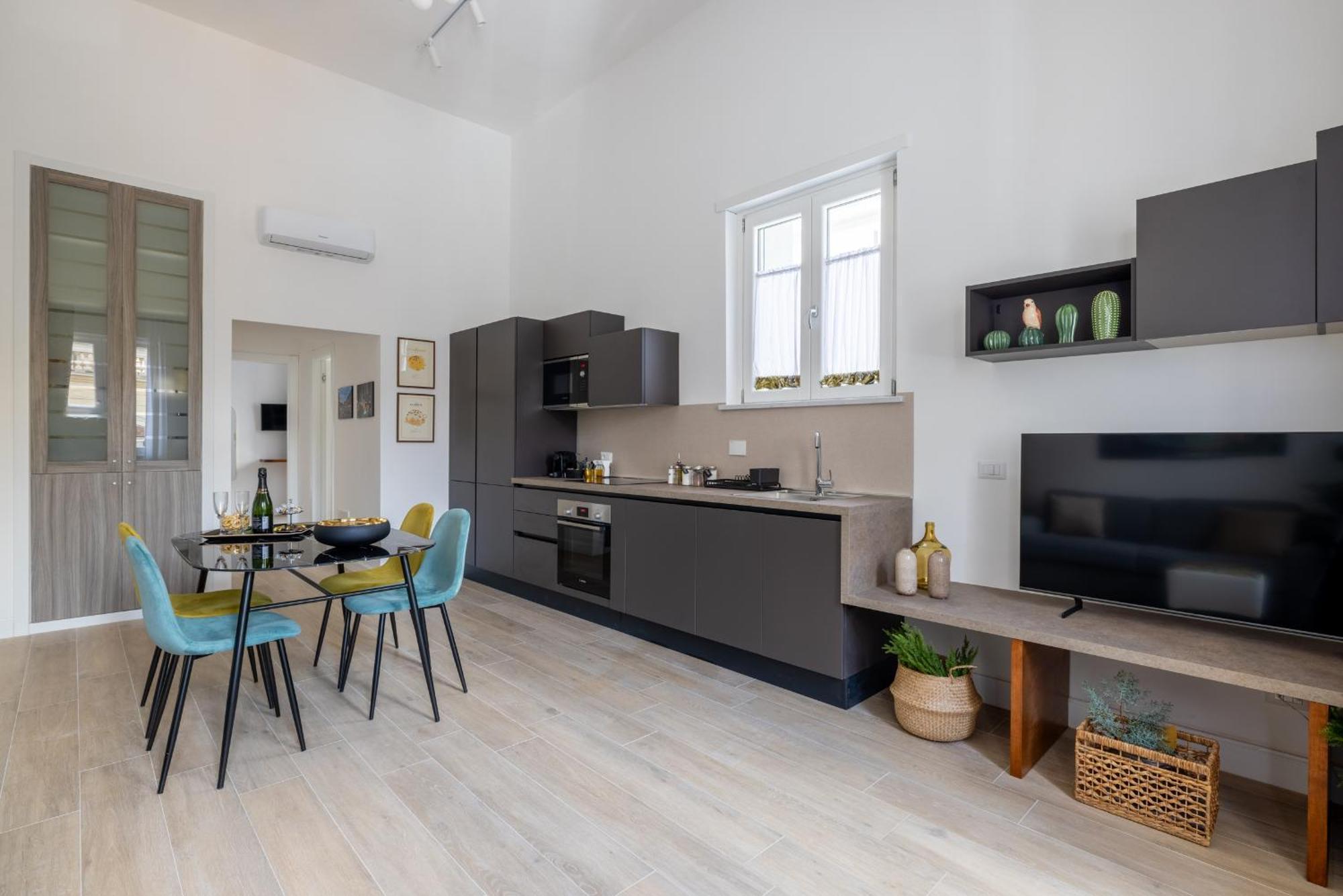 Gianicolo Trastevere Exclusive * Roma