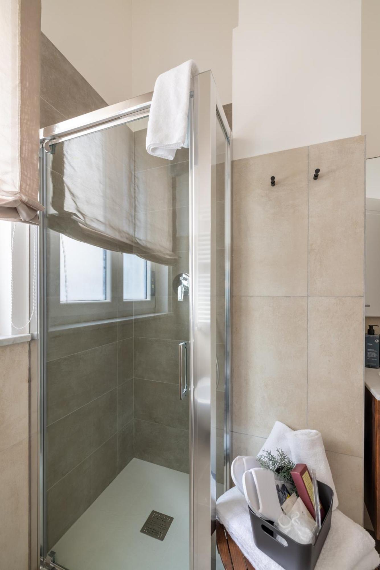 Appartamento Gianicolo Trastevere Exclusive *