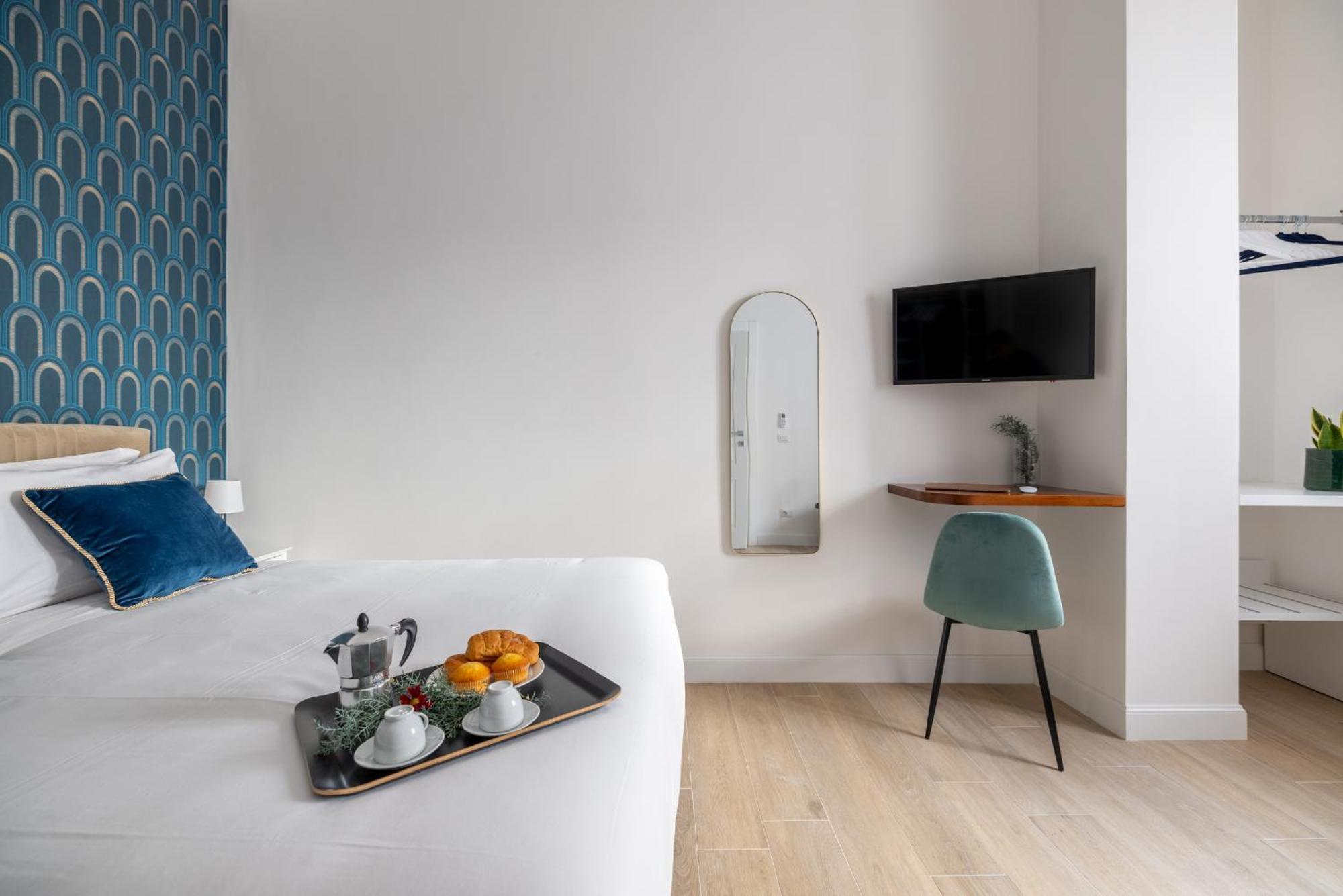 Gianicolo Trastevere Exclusive * Roma